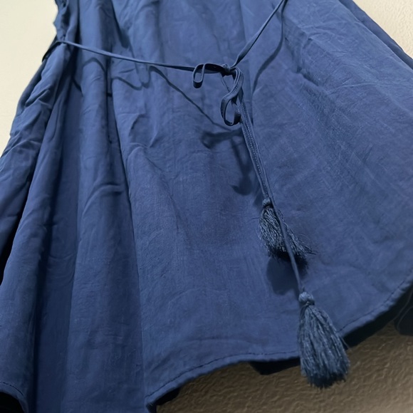 NWT Know Rose Sleeveless A-Line Dress - Picture 4 of 13